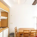 Apartment Centre Bayonne