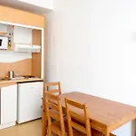 Apartment Centre Bayonne