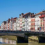 Centre Apartment