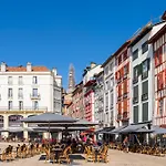 Centre Bayonne