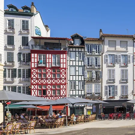 Centre Apartmán Bayonne