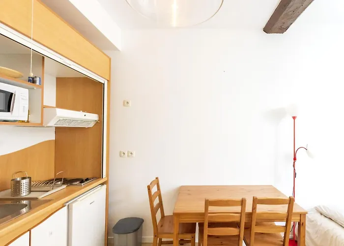 Apartamento Centre Baiona