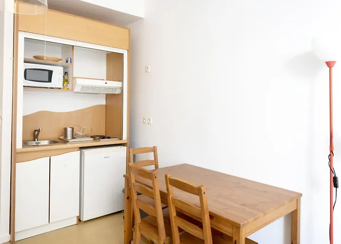 Apartamento Centre *