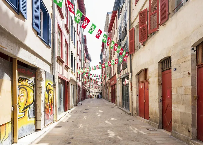 Apartamento Centre *