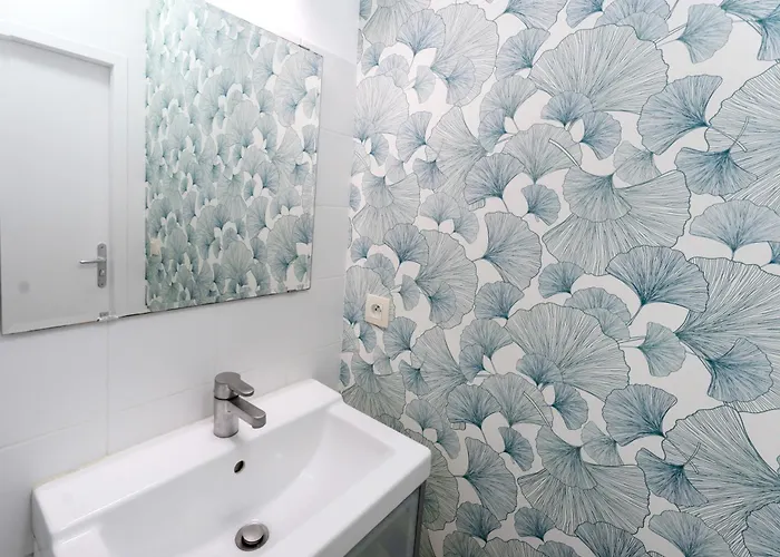 Centre Apartamento *