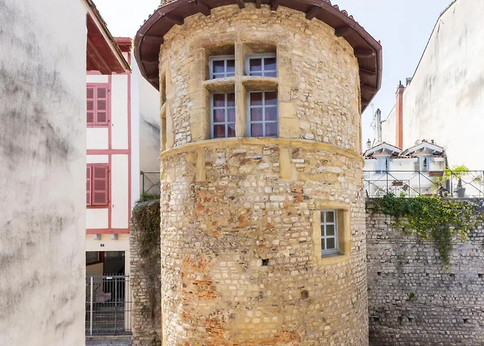 Apartamento Centre *