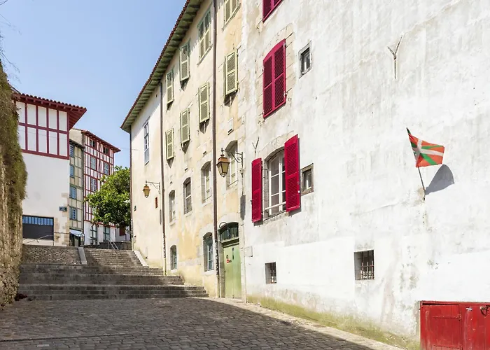 Apartamento Centre *