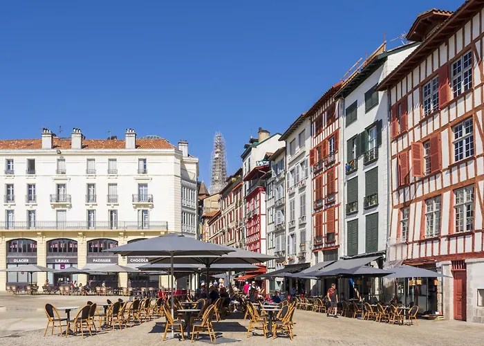 Apartamento Centre *